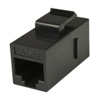 Hlaveň modulu keystone RJ45 8p8c Cat 5E