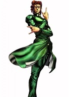 Anime Poster JoJo no Kimyou na Bouken jojo_002 A3