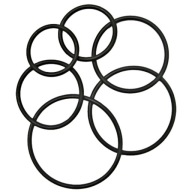 Oring Viton 017mm 570017,0X2,5V ŽULA