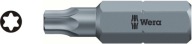 Bit Torx TX15 x 25 mm WERA 867/1 Z