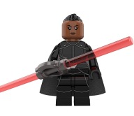 SW Obi-Wan Kenobi blokuje figúrku Tretej sestry