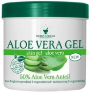 Aloe Vera Gél 250ml VIACÚČELOVÝ ALOE GÉL