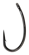 Háčiky Fox Carp Curve Shank 4 (10 ks)