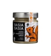 BASIA BASIA TAHINI - SEZAMOVÁ PASTA Vegan 210g