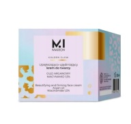 Marion Golden Glow spevňujúci, skrášľujúci denný a nočný krém na tvár 50 ml