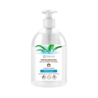 BARWA HYPOALERGÉNNY GÉL NA INTÍMNU HYGIENU 500ML