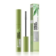 BELL HYPOALLERGIC GREAT LASHES MASCARA regeneračná maskara, čierna
