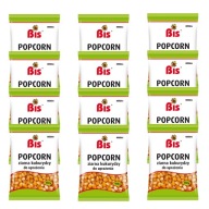 POPCORN kukuričné ​​zrná na praženie 150g