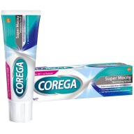 Corega Super lepidlo na zubné protézy s neutrálnou chuťou 40G