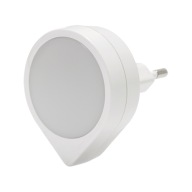 Zásuvná lampa pre kontaktnú objímku snímača ELA. zmeniť