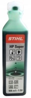 Stihl olej pre dvojtaktné motory 100 ml ZELENÝ