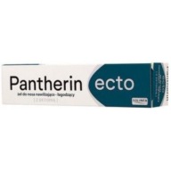 PANTHERIN ECTO NOSÁLNY GÉL 15 ML hydratačný a ukľudňujúci nosový gél s ektoínom