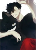 Plagát Anime Manga Haikyuu hy_060 A3