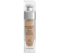 Minerálny základ LORIGINE. MYTHIQUE CHARM #5.0 Bronz