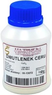 DeepGloss Cerium Oxide 100g NA LEŠTENIE OKIEN!