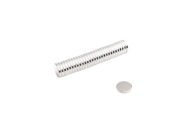 Cylindrický neodymový magnet MW 15x2 N38