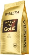 MLETÁ KÁVA Woseba Mocca Fix Gold 250g