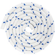 PLAINOVANÉ POLYPROPYLÉNOVÉ LANO 12MM LANO