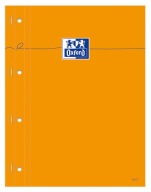OXFORD EVERYDAY NOTEBOOK A4+ 80 STR
