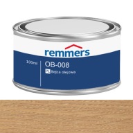 Remmers OB-008 0,1L Olejová lazúra HWS-112 FT34479