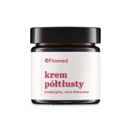 FITOMED Tradičná smotana polotučná, miešaná, 55g