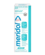 Meridol Gum Protection ústna voda bez alkoholu 400 ml