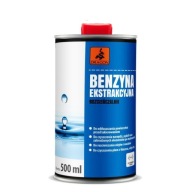 DRAČÍ EXTRAKTÍVNY BENZÍN - 0,5L kovové balenie