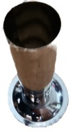 lievik PRE KRAKOVSKÝ STROJ ALFA 32 KERA