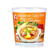 [AMG] COCK MASSAMAN CURRY PASTE 400G