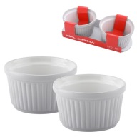 Florina zapekacie misky 9 cm 180 ml