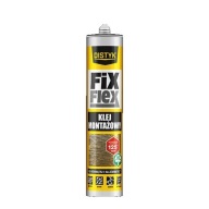 FIX FLEX MONTÁŽNE LEPIDLO 280ml Distyk