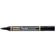 Permanentný popisovač PENTEL - Black N850