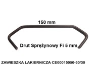 Vešiak na maľovanie CE00015050-30/30 - 1 ks.