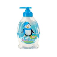 CHLAPU CHLAP GÉL DO KÚPEĽA 370ML MELÓNOVÝ PIKLARZ
