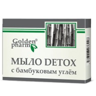 BAMBUSOVÉ MYDLOVÉ TYČINKY ČISTIACE PLEŤ LIFTING 70 g