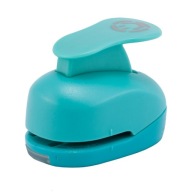 Dierovač so šťastnejším úsmevom svetlomodrý R64336.28