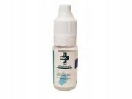 Antibakteriálny gél na ruky bez vody Essentials 10 ml