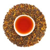 Oolong Žltý zelený čaj - 100 g