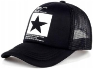 Baseballová čiapka Black Star