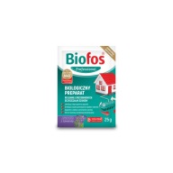 BIOFOS Baktérie pre septiky v 1 x 25 g vrecúškach