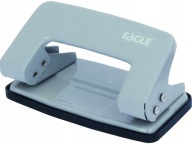 KANCELÁRSKY DIEROVAČ 8 PLACHTOVÝ EAGLE 709 GREY