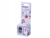 FACKELMANN INOX TEA BRAWER