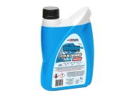 Chladiaca kvapalina Axenol GLIMAX -35°C 1L modrá