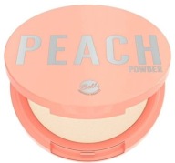 Bell Beauty Powder 01 Peach Powder