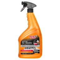 Mokrý lesklý vosk MOJE CAR | 750 ml