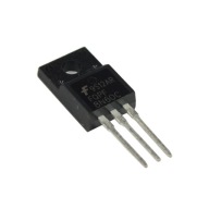 Tranzistor FQPF8N60C TO-220 8A 600V 8N60C
