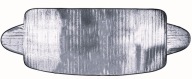 Protimrazová/slnečná ochrana na autosklá 70x200 mm