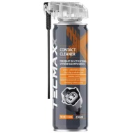 TECMAXX 14-006 Contact Cleaner 250ml na čistenie kontaktov / s aplikátorom