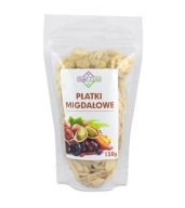 Soul Farm mandľové lupienky 150 g