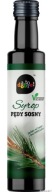 PINE SHOOT SIRUP 250 ml A To Good! Zdraviu prospešný